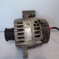 Alternatore Jeep Renegade 1.6 tdi 2018