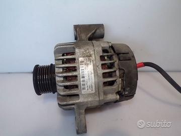 Alternatore Jeep Renegade 1.6 tdi 2018