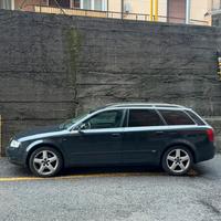 Audi a4 1.9tdi 96kw 130cv