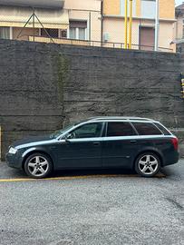 Audi a4 1.9tdi 96kw 130cv