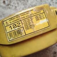 Catene da neve gr. 102