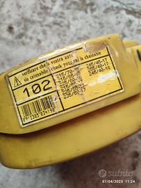 Catene da neve gr. 102