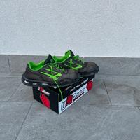 Scarpe antinfortunistiche