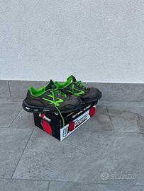 Scarpe antinfortunistiche