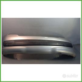 Paraurti Posteriore PEUGEOT 207 Berlina GRIGIO