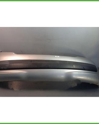 Paraurti Posteriore PEUGEOT 207 Berlina GRIGIO