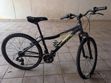 MTB RAGAZZA 