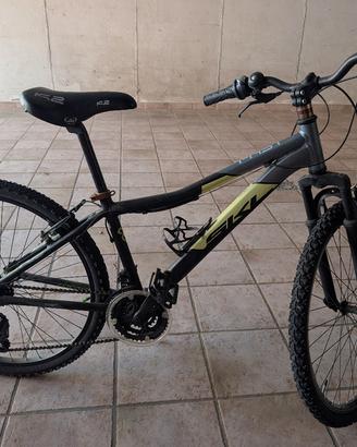 MTB RAGAZZA 