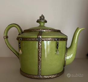 Teiera Martin Goron Paris