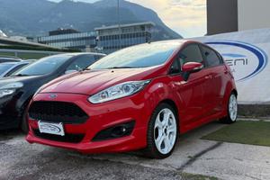 Ford Fiesta 1.5 TDCi 75CV ST-Line NEOPATENTATI OK