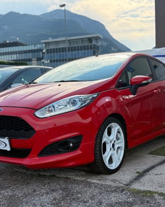Ford Fiesta 1.5 TDCi 75CV ST-Line NEOPATENTATI OK