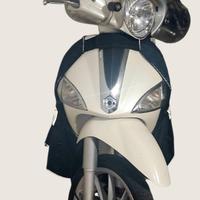 Piaggio Liberty 125 - 8300 km