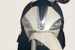 VENDUTO - Piaggio Liberty 125 - 8300 km