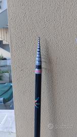 parabolic x 5 metri slim trota lago