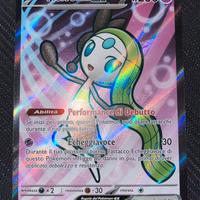 Carta pokemon full art
