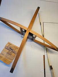 Scaldaletto elettrico