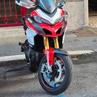 multistrada 1200 pikes peak 
