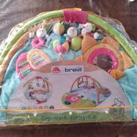 Palestrina attività 3D Brevi Fehn 3-D Activity