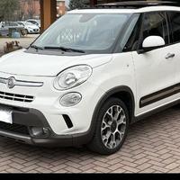 fiat 500L trekking 1.6 mtj 105 CV 