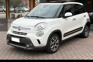 fiat 500L trekking 1.6 mtj 105 CV 