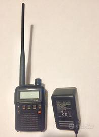 Ricevitore  scanner Icom IC-R6