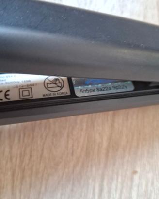 Piastra GHD Salon ss4.0 Larga