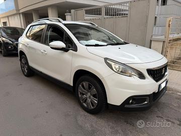 Peugeot 2008 BlueHDi 75 Active