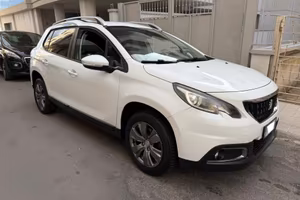 Peugeot 2008 BlueHDi 75 Active