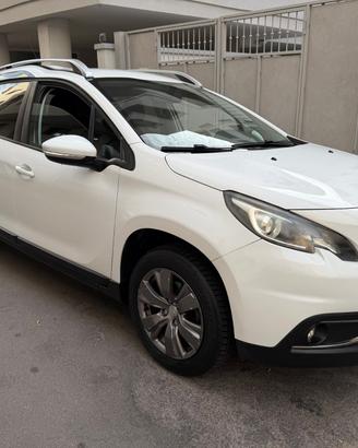 Peugeot 2008 BlueHDi 75 Active