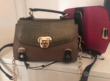 Borsa Numeroventidue