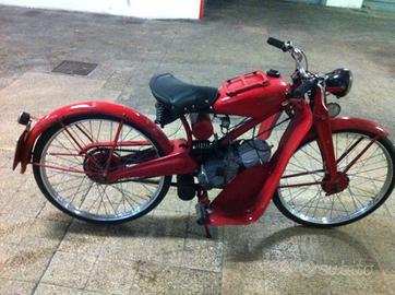 Moto Guzzi Guzzino Serie B