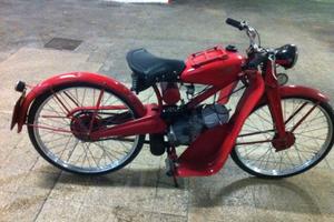 Moto Guzzi Guzzino Serie B