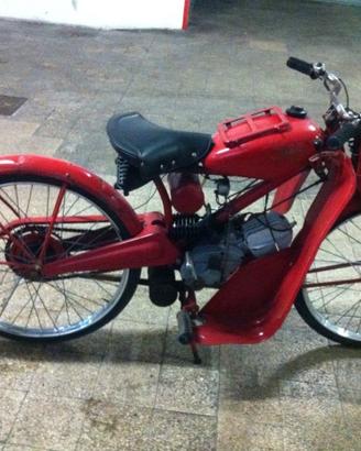 Moto Guzzi Guzzino Serie B