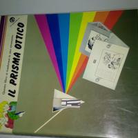Il prisma ottico - Libro La Coccinella 1989