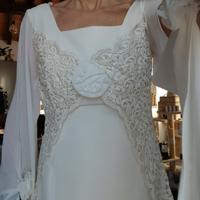 abito da sposa 