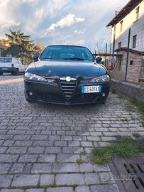 Alfa Romeo 147 