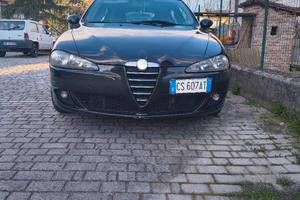 Alfa Romeo 147 