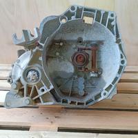 Cambio Fiat Doblò 1.3 MJT 5M anno 2010/18