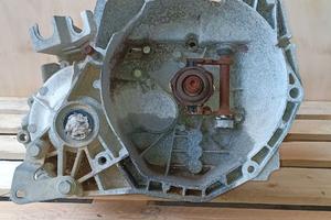 Cambio Fiat Doblò 1.3 MJT 5M anno 2010/18