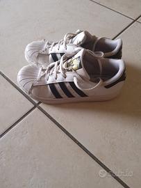 Scarpe adidas 2024 superstar 34