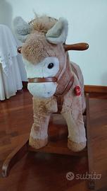 Cavallino trudi