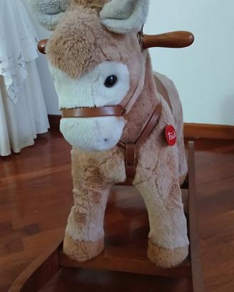 Cavallino trudi