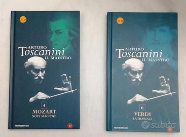 Cd Musica Lirica-Sinfonica