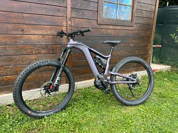 Ebike BH BH XTep Lynx 5.5 Pro