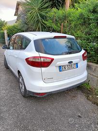 Ford CMax