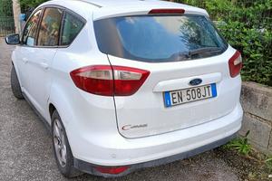 Ford CMax
