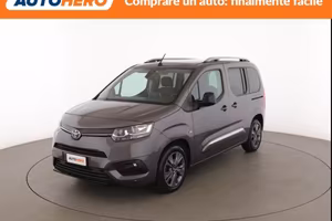 TOYOTA Proace City Verso WM58050