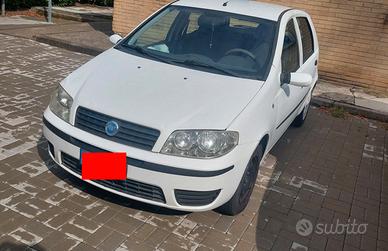 Fiat Punto Classic 5 Porte (2006)
