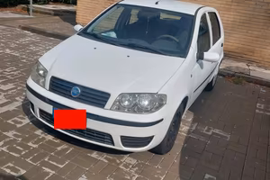 Fiat Punto Classic 5 Porte (2006)