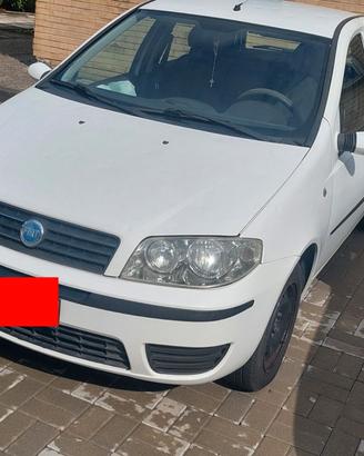 Fiat Punto Classic 5 Porte (2006)